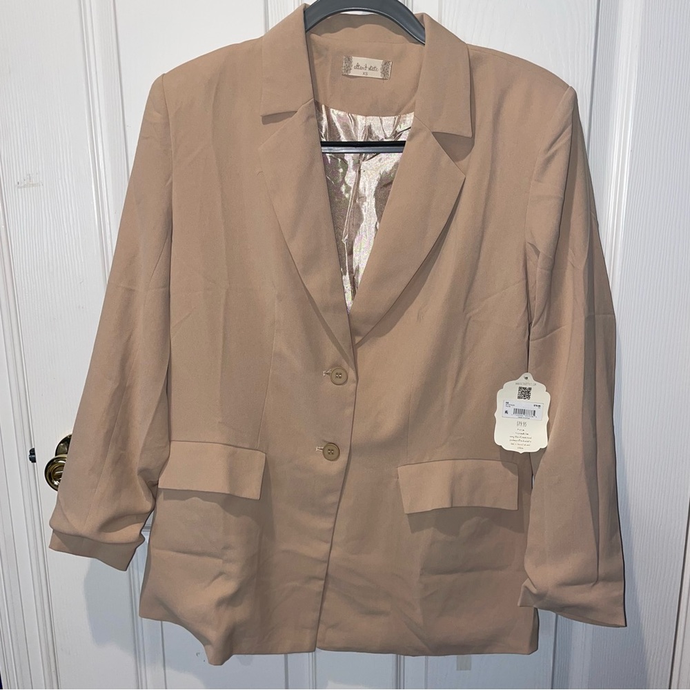 NWT - Altar’d State Blazer
